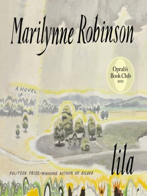 cover image of Lila
